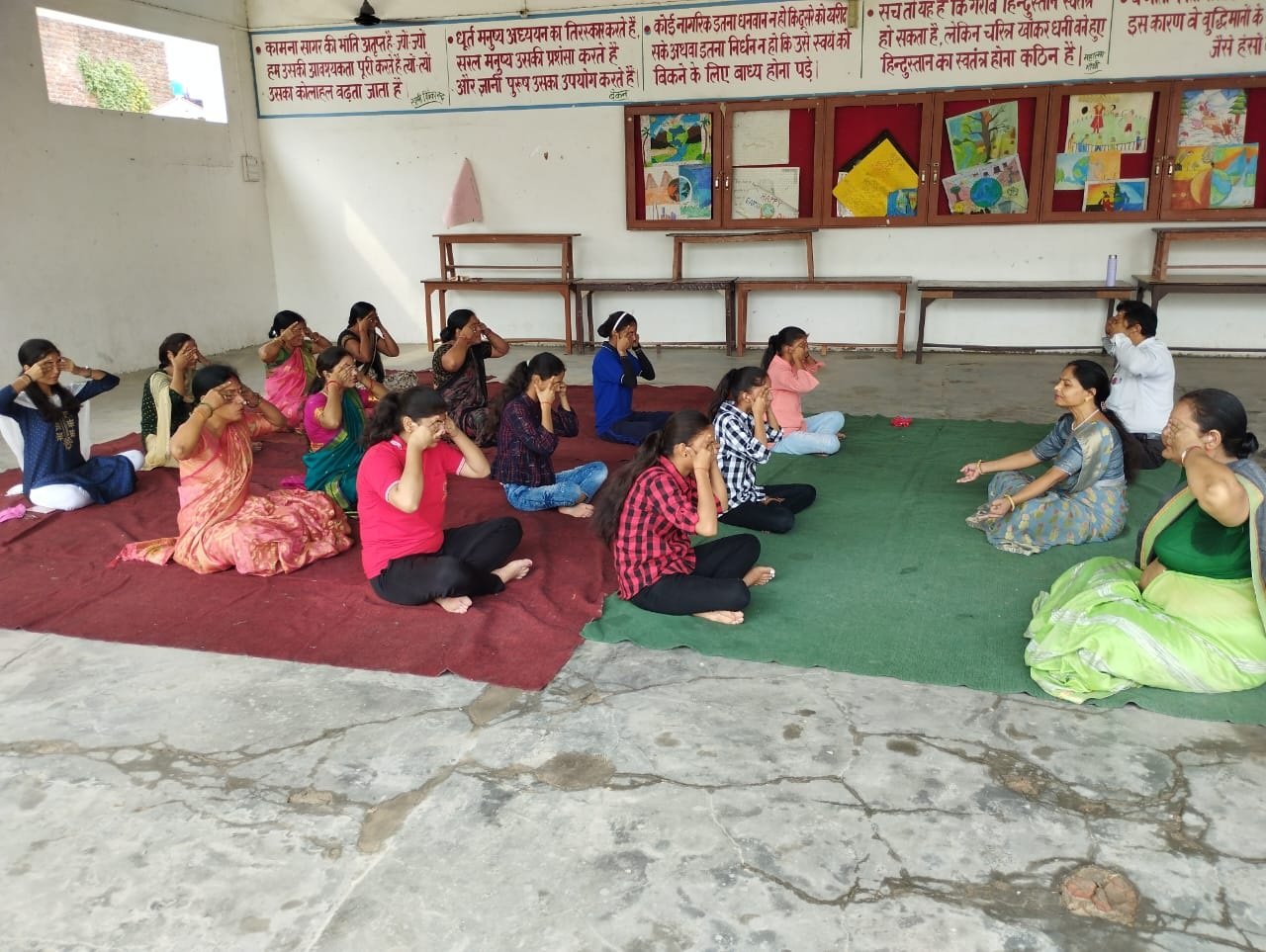 Jagrukta Abhiyan